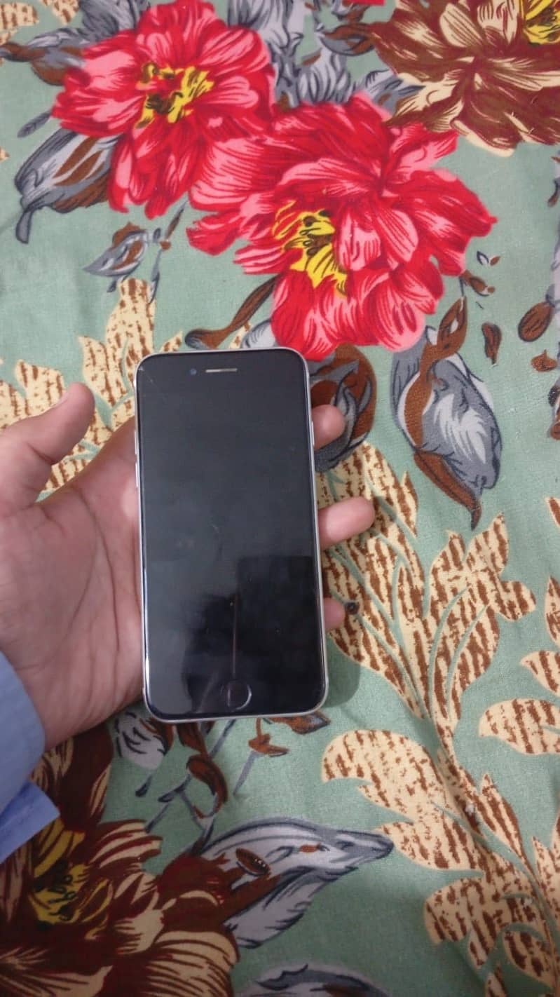 Apple iPhone SE 2