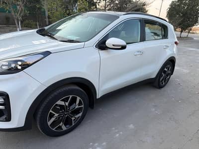 Hyundai Tucson FWD 2023 - For Sale