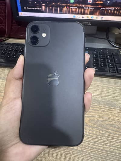 Apple iPhone 11