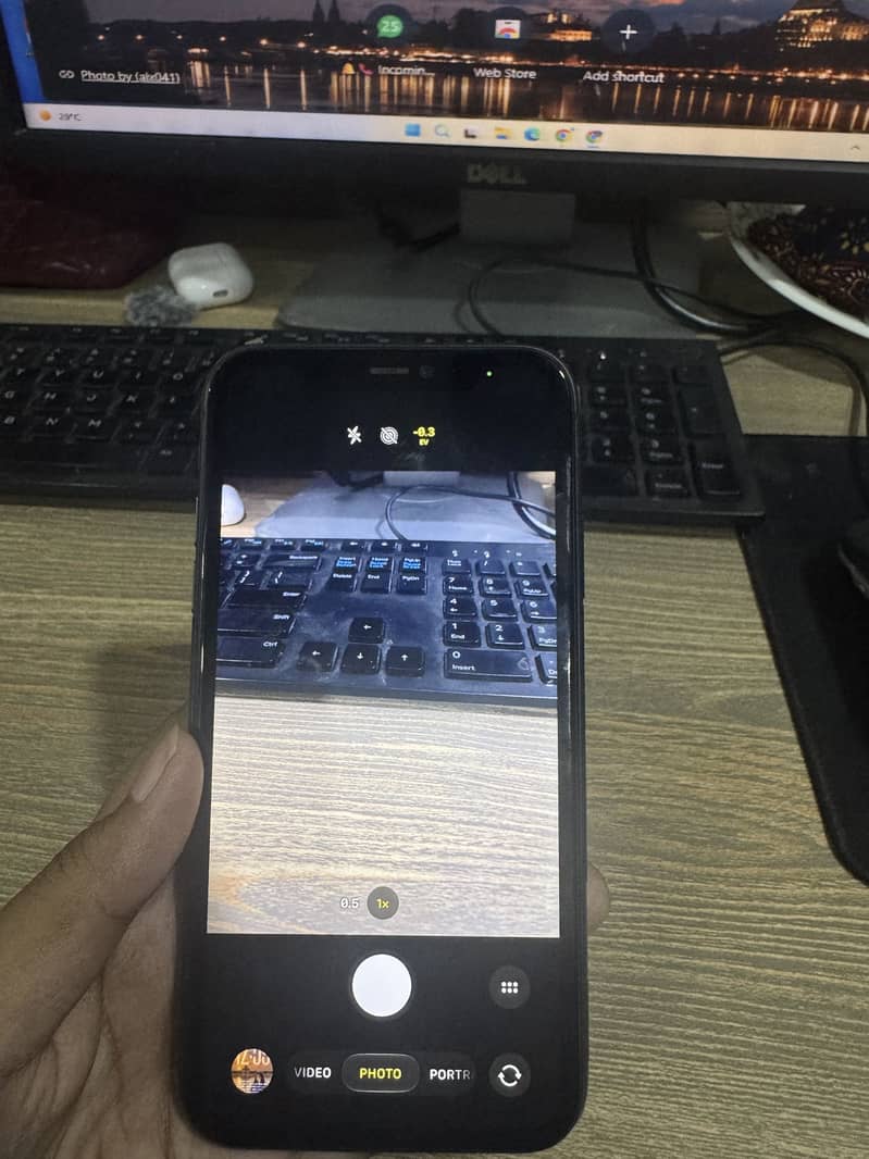 Apple iPhone 11 1