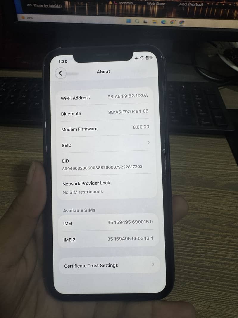 Apple iPhone 11 6