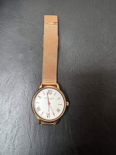 DAISY DIXON LONDON WATCH UNISEX WATCH BRAND NEW