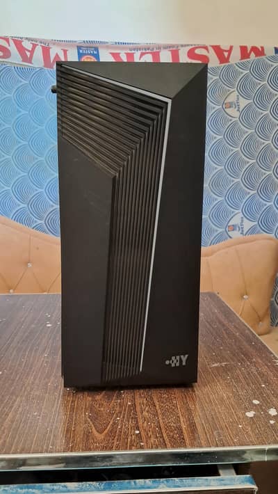 Core i7 4th gen Gaming Pc For sale