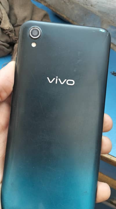 Vivo Y91