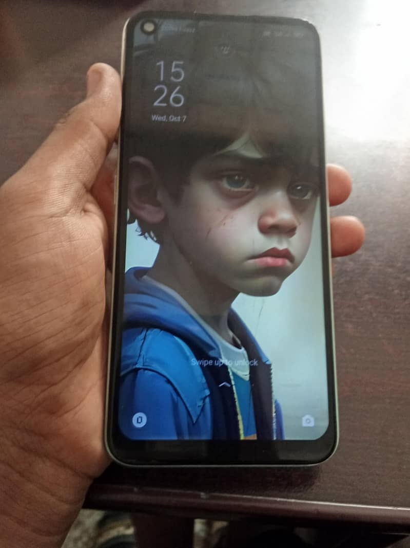 OPPO A52 2