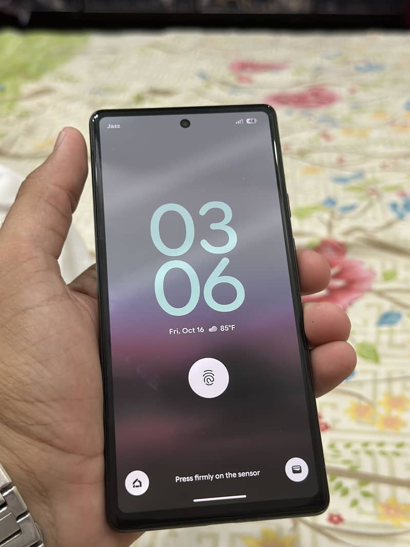 Google Pixel 6a 2