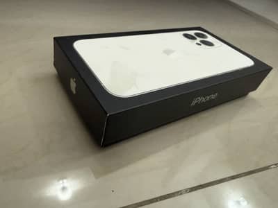 Apple iPhone 13 Pro Max 128 GB - Excellent Condition