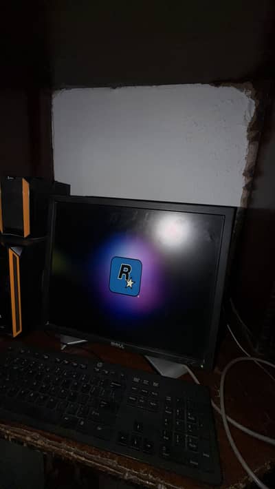 Dell pc gaming 10 pro