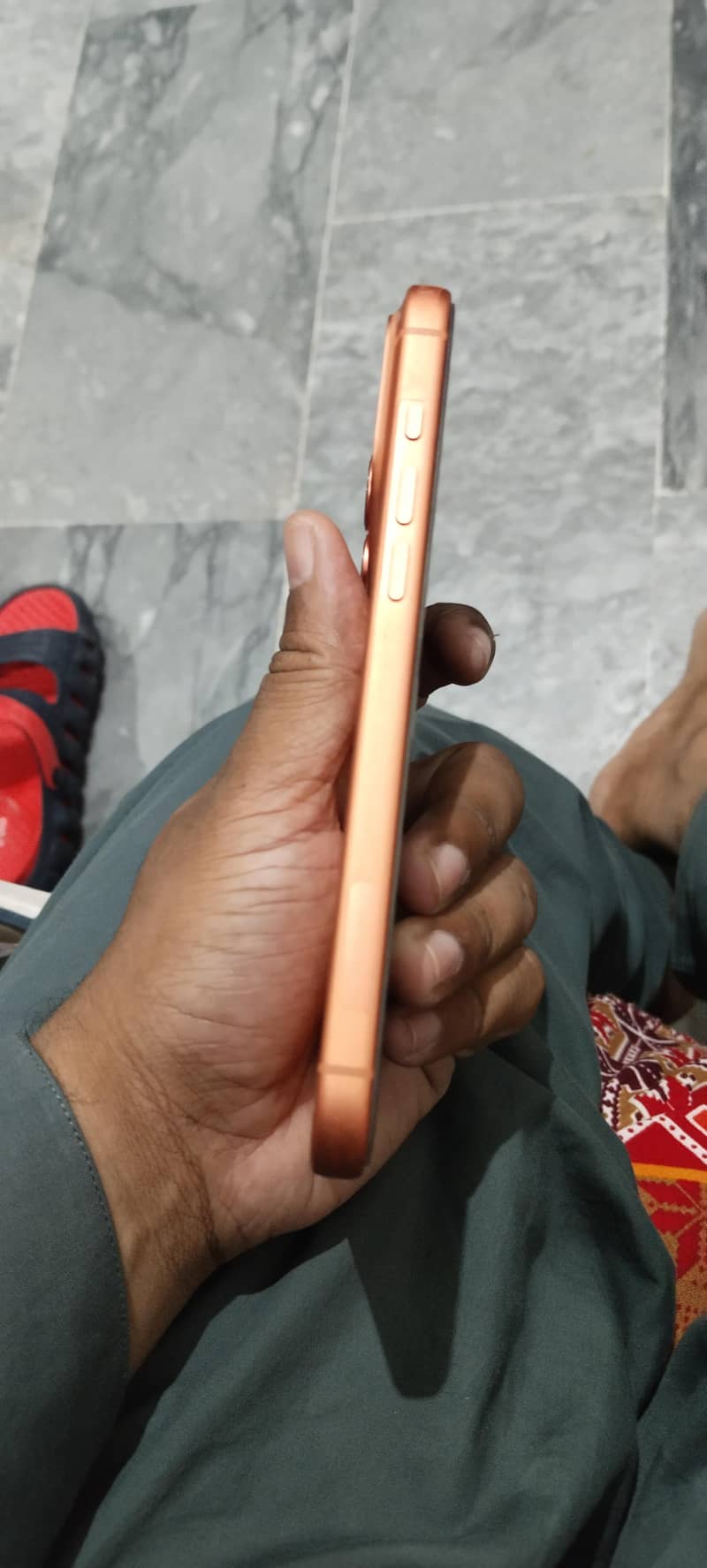 Apple iPhone 17 Pro Max 1