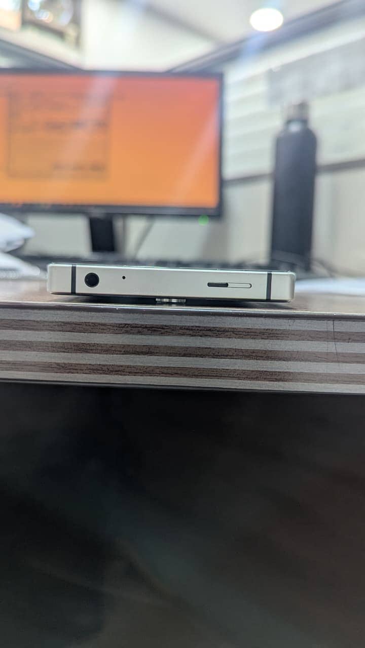 Zte nubia RedMagic 8S Pro 1