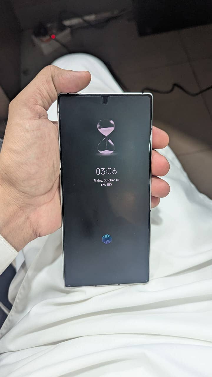 Zte nubia RedMagic 8S Pro 3