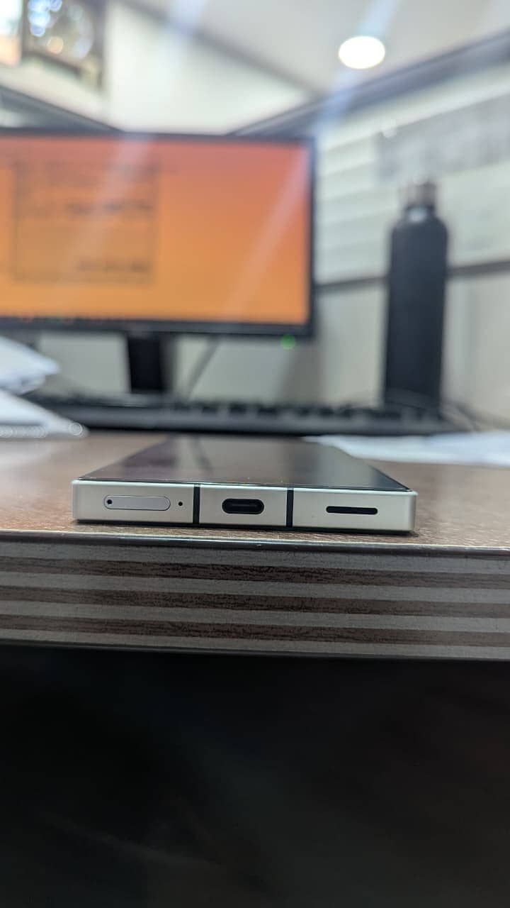 Zte nubia RedMagic 8S Pro 4