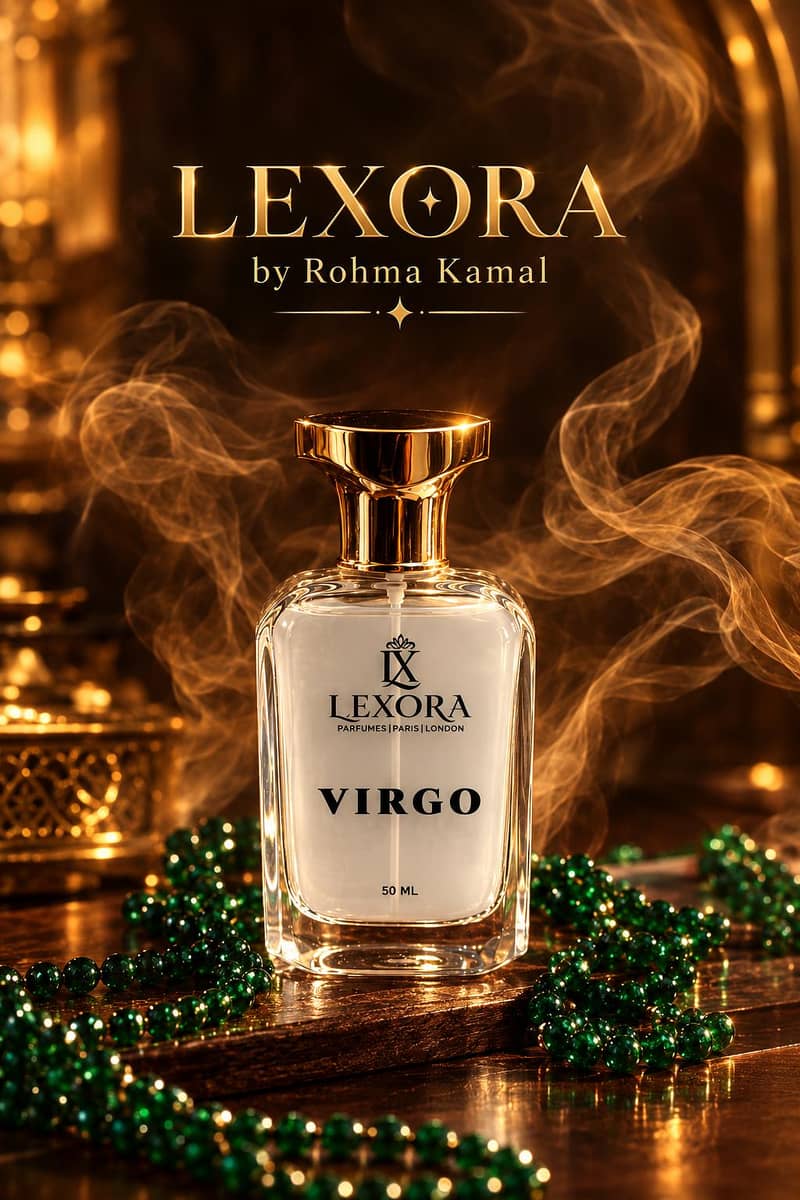 lexora perfume 0