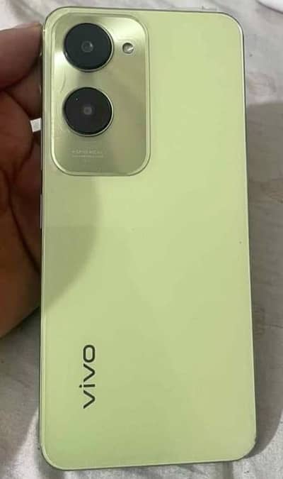 Vivo Y18 128GB – 10/10 Condition