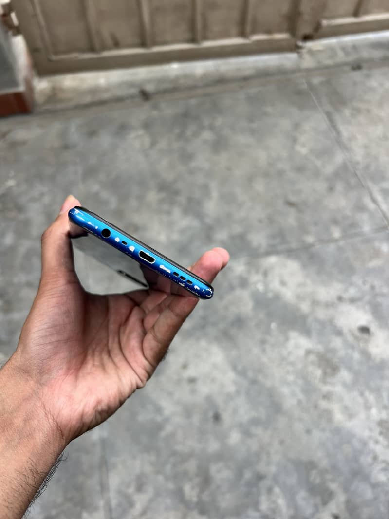 Oppo A16e 2