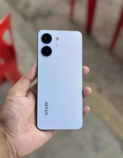 Vivo Y05 box pack condition 10 months warenty