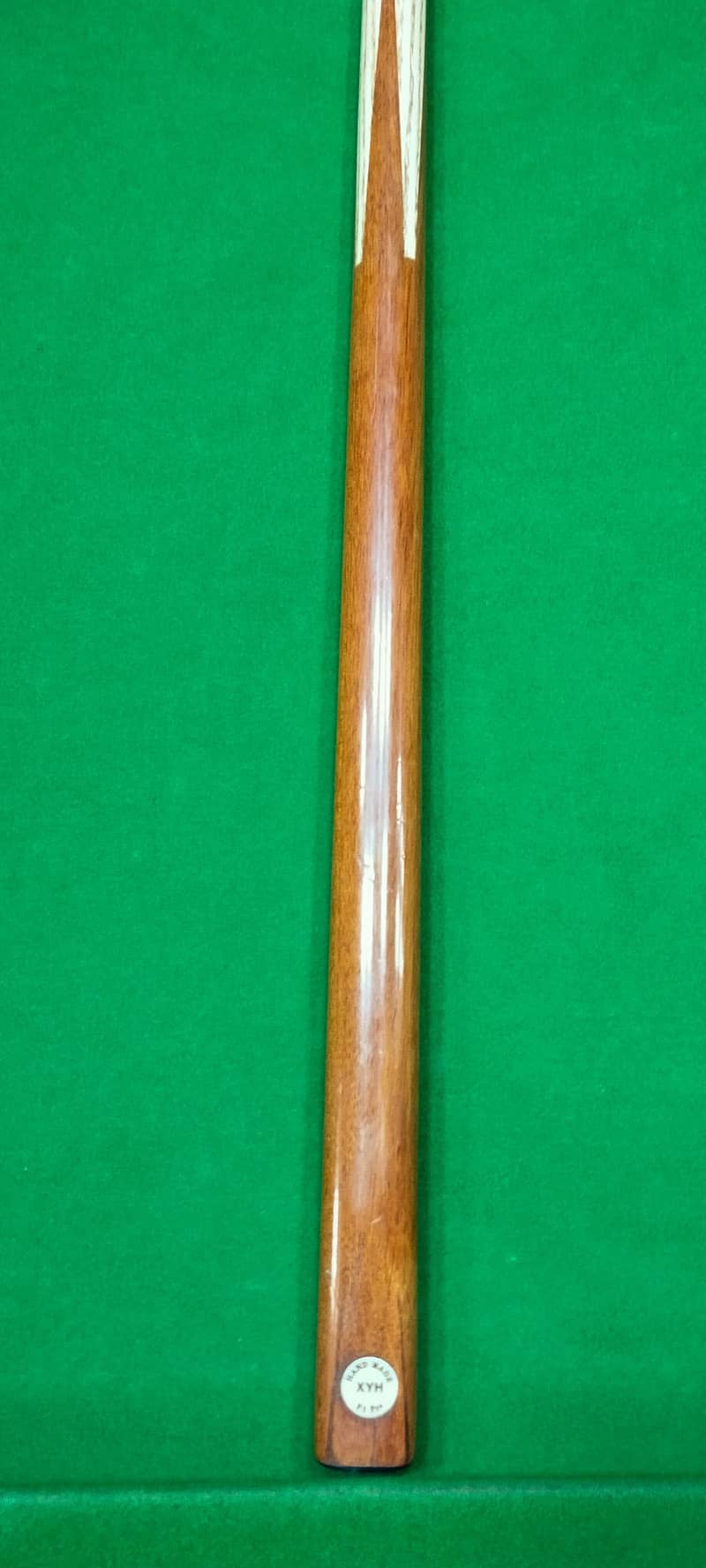 One piece cue (negotiable hai paise thore km ho jai ge) 2