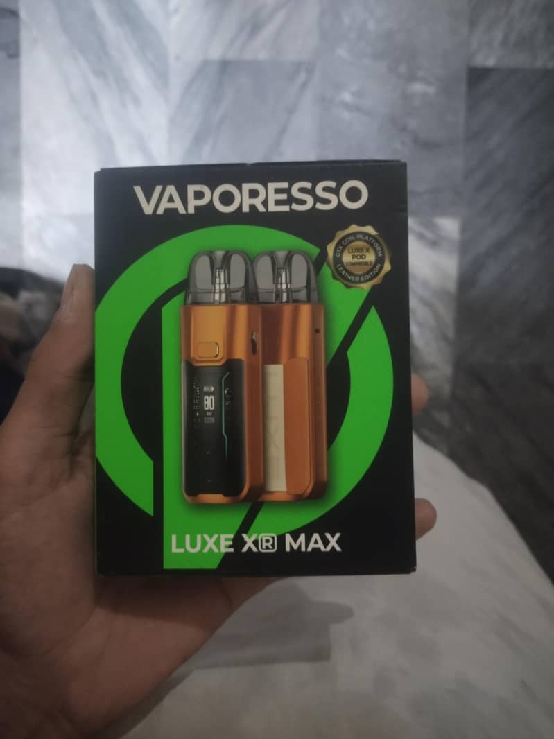 VAPORESSO 1