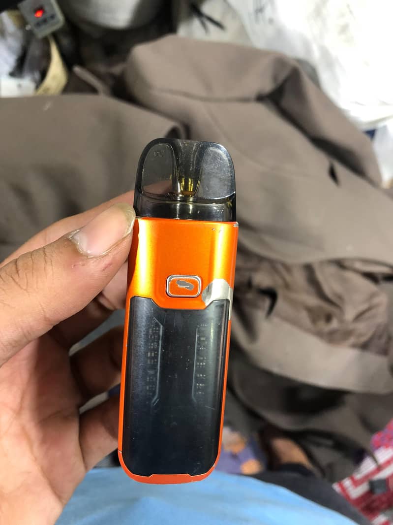 VAPORESSO 2
