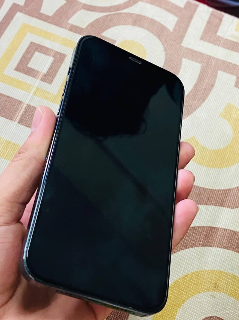 Apple iPhone 12 Pro Max 4