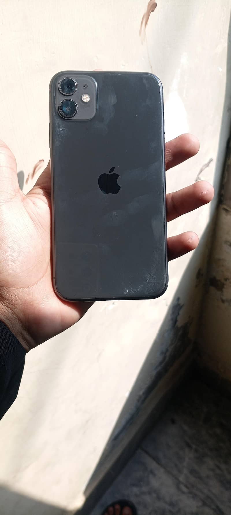Apple iPhone 11 1