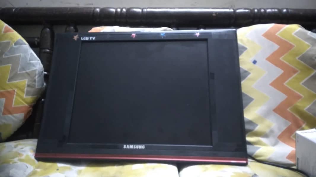 LED TV 0