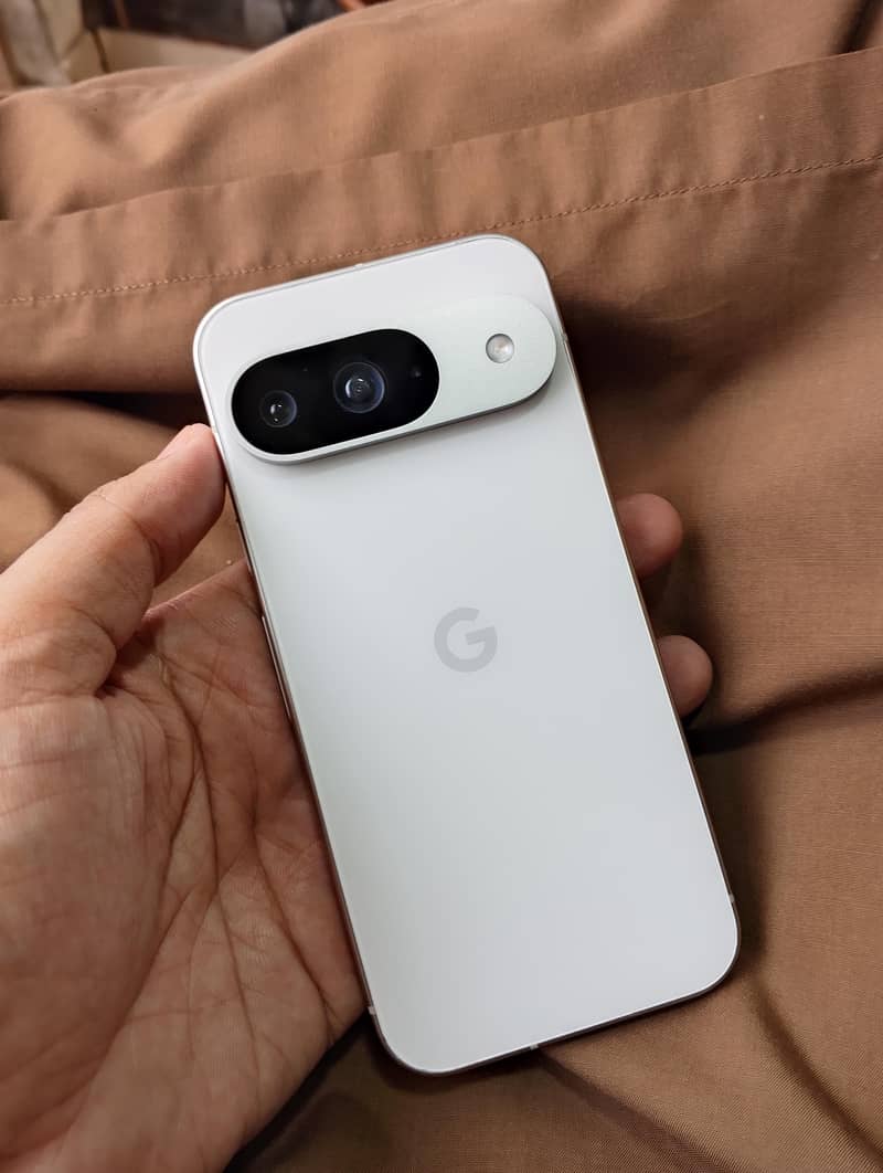 Google Pixel 9 0
