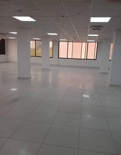 BLUE AREA OFFICE FOR RENT AVAILABLE