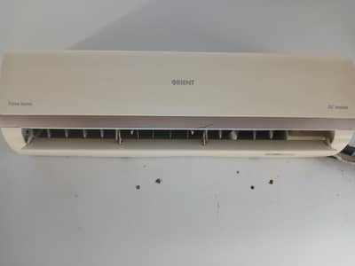 Oreint Split AC for sale