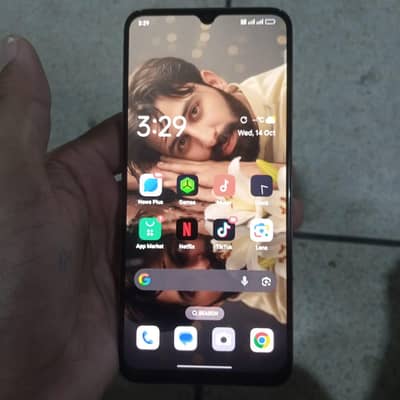 OPPO f17