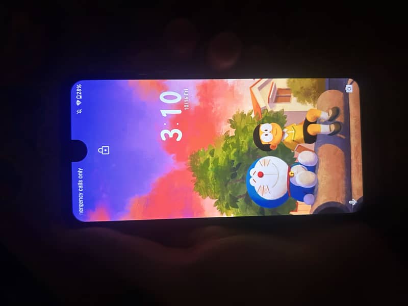 Sharp Aquos R2 5