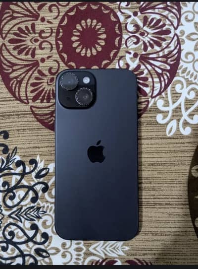 Apple iPhone 15