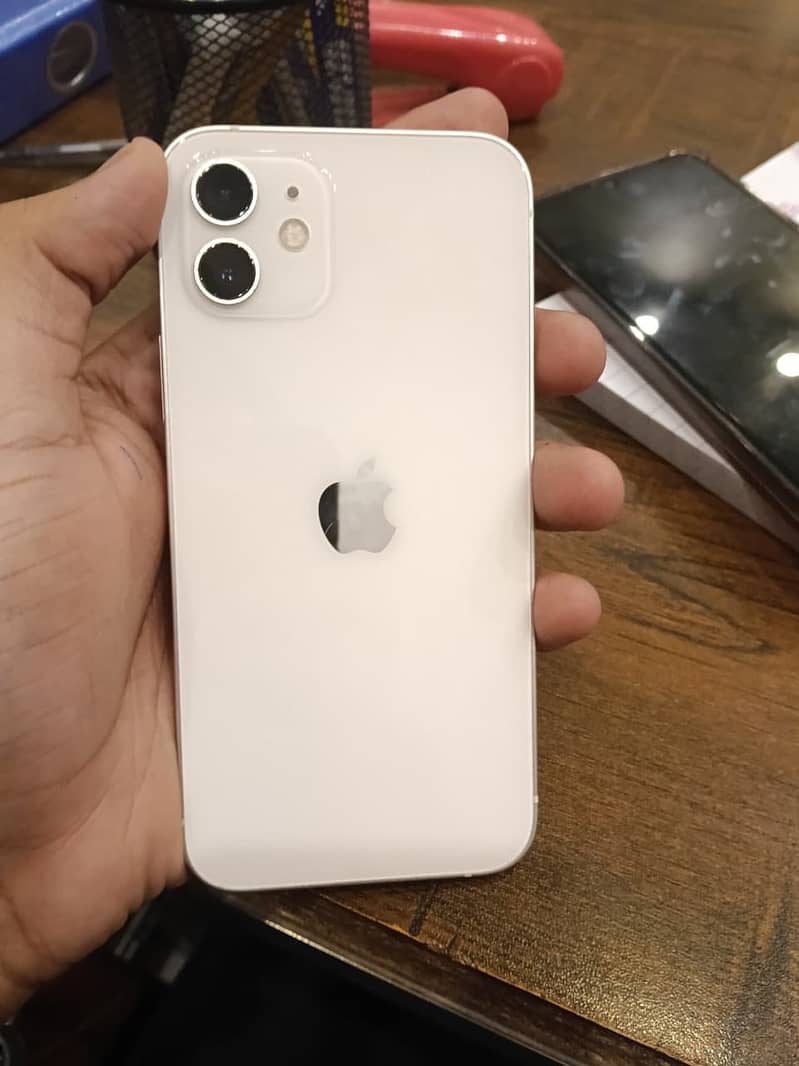 Apple iPhone 12 0