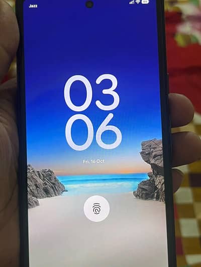 Google Pixel 7a