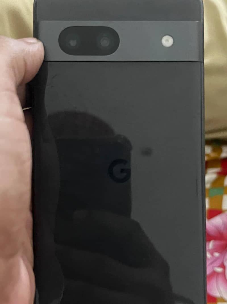 Google Pixel 7a 1