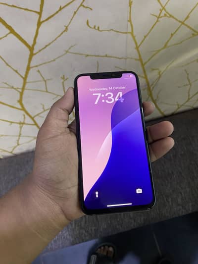 iPhone XS for sale/exchange
