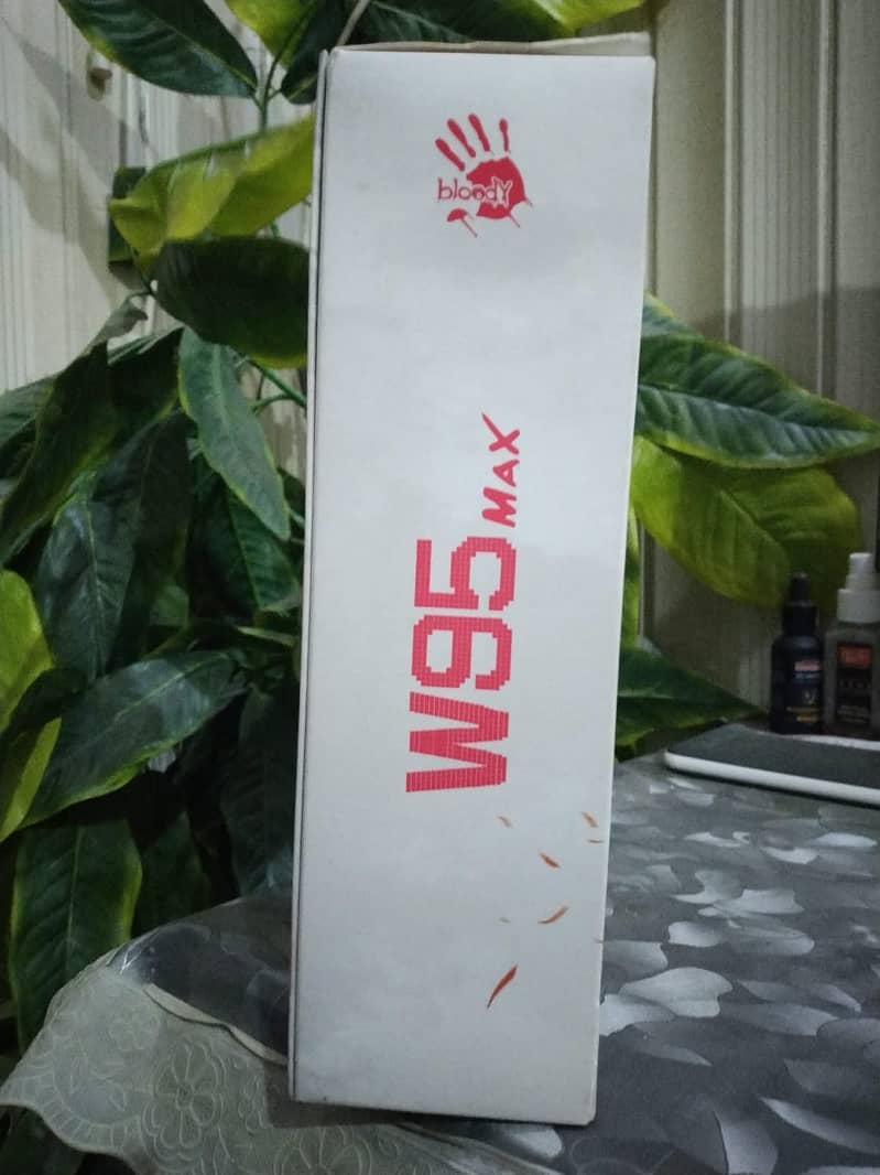 gaming mouse 5