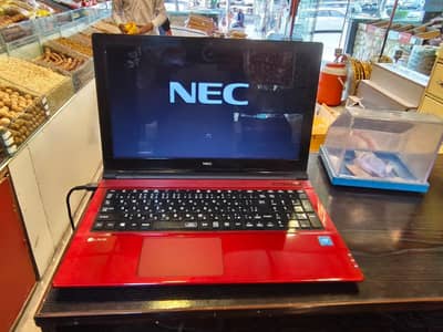 NEC Lavie NS150/G