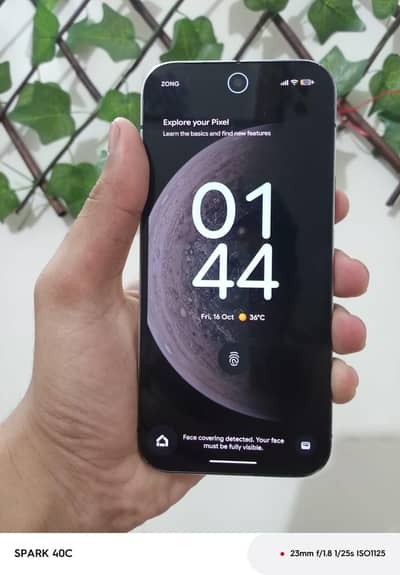 Google Pixel 9