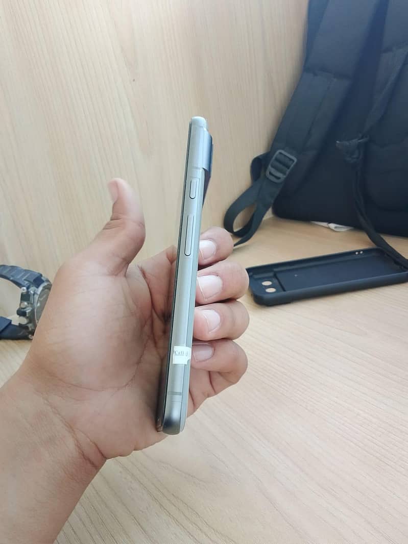 Google Pixel 8 0