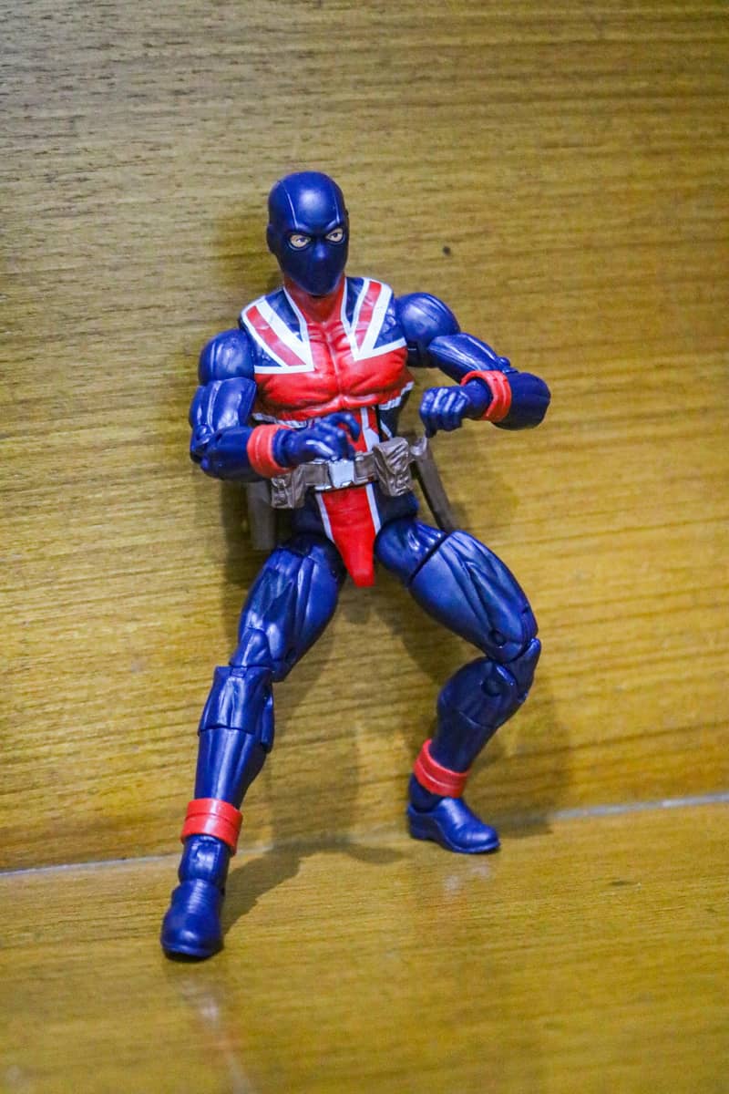 MARVEL LEGENDS ACTION FIGURES 4