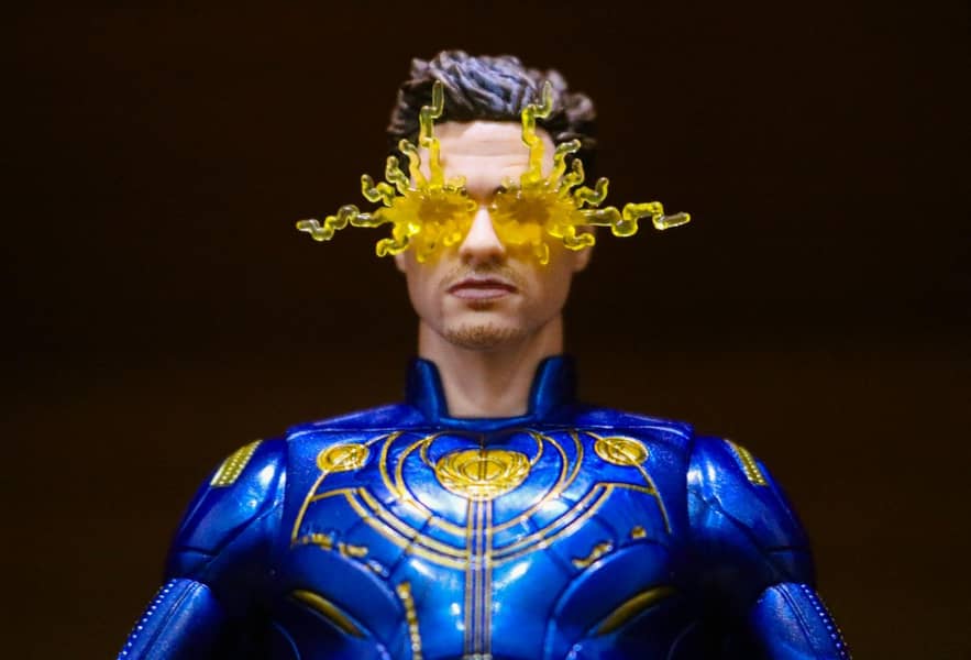 MARVEL LEGENDS ACTION FIGURES 10