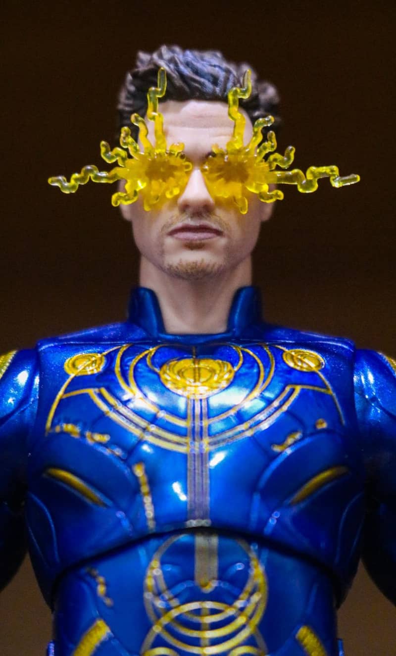 MARVEL LEGENDS ACTION FIGURES 11