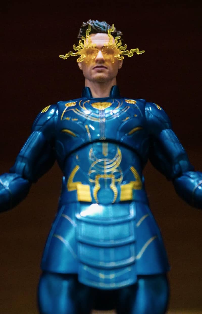 MARVEL LEGENDS ACTION FIGURES 12