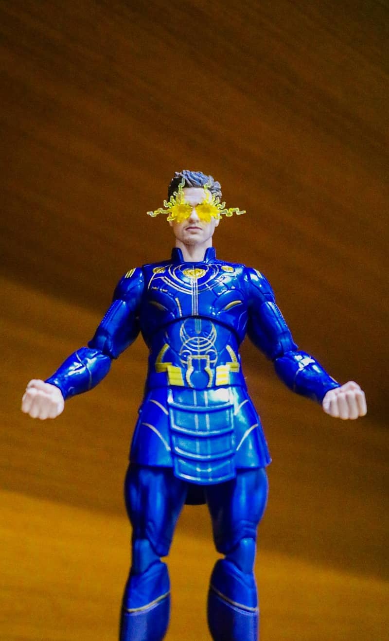 MARVEL LEGENDS ACTION FIGURES 14