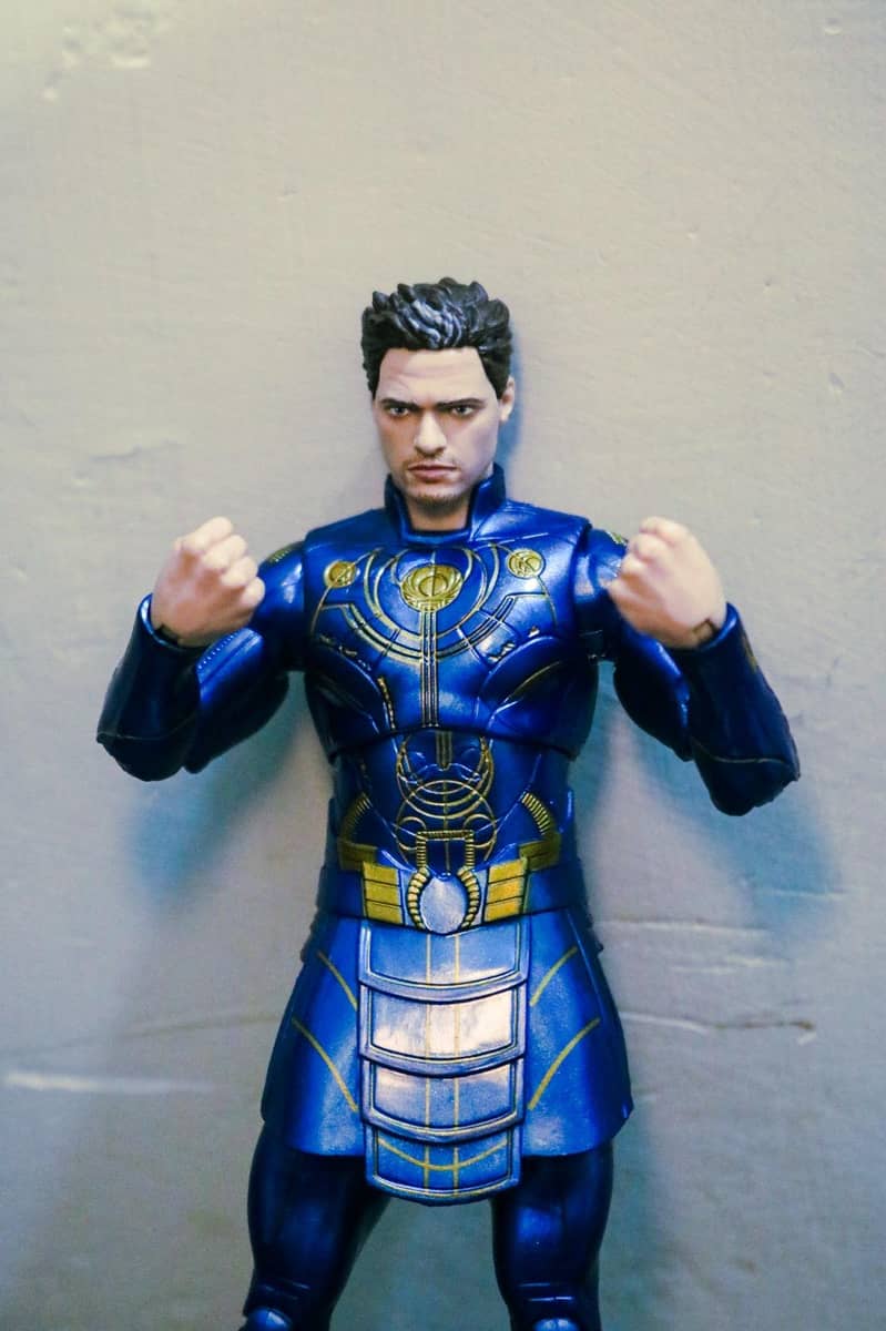 MARVEL LEGENDS ACTION FIGURES 15