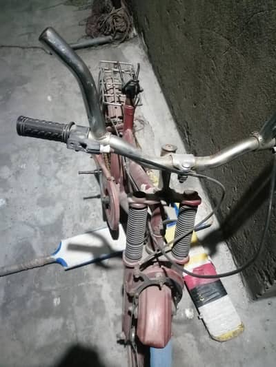 cycle