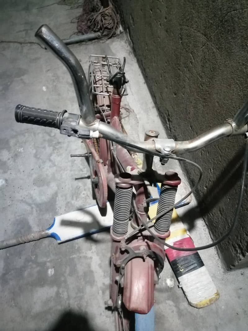 cycle 0
