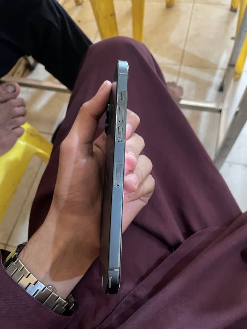 Apple iPhone 12 Pro Max 2