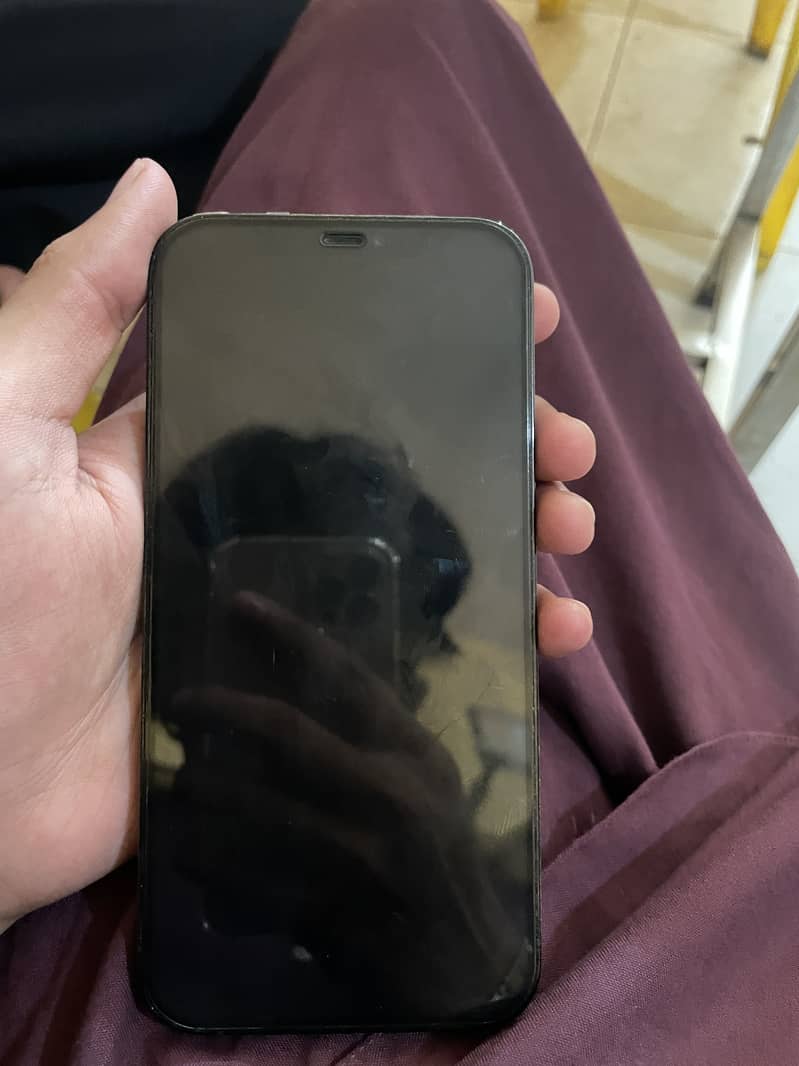 Apple iPhone 12 Pro Max 6